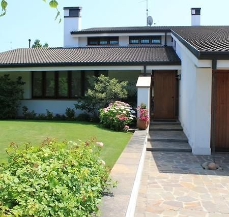 3 Tesori B&B Castel d'Ario Exterior photo