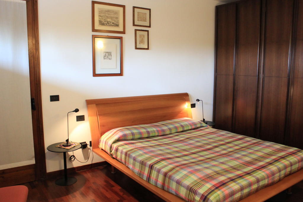 3 Tesori B&B Castel d'Ario Room photo