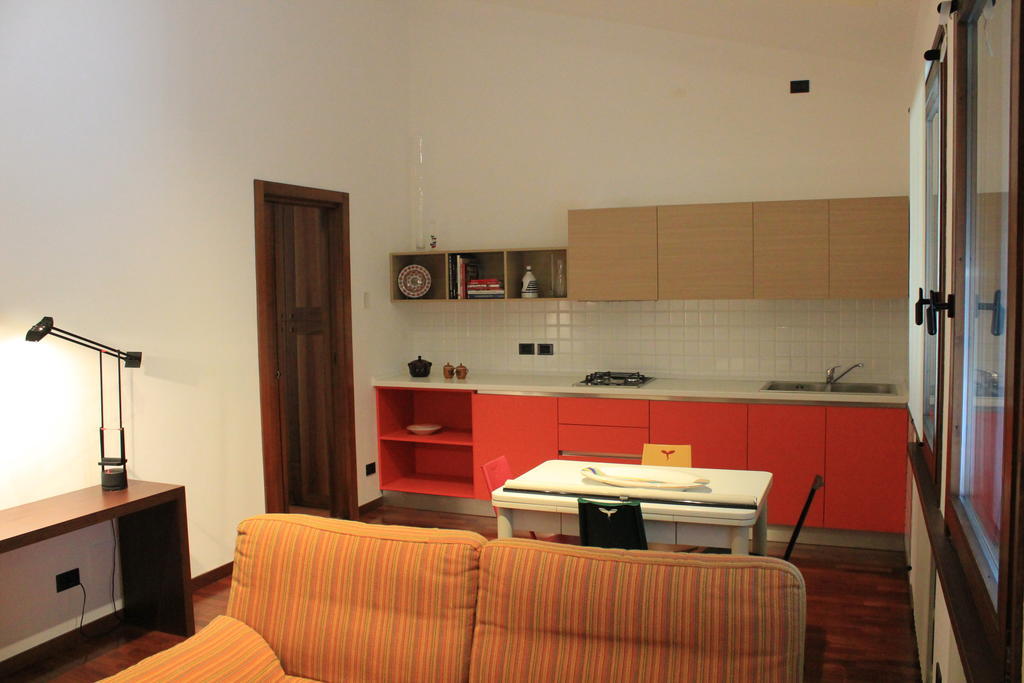 3 Tesori B&B Castel d'Ario Exterior photo
