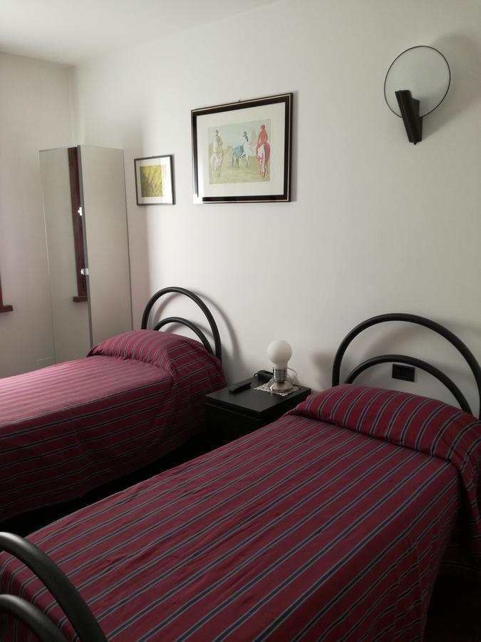 3 Tesori B&B Castel d'Ario Exterior photo