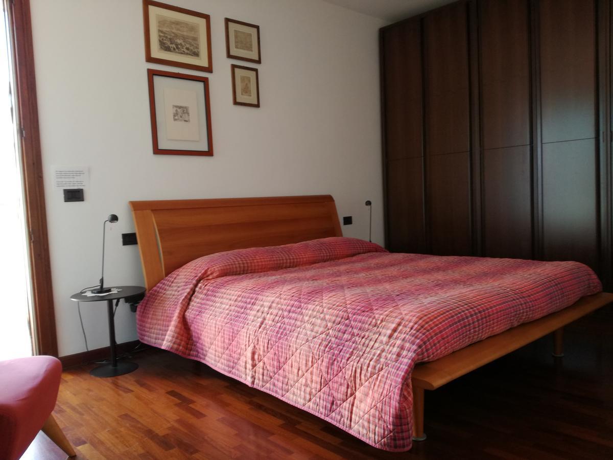 3 Tesori B&B Castel d'Ario Exterior photo